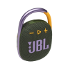 JBL Clip 4 Green 6925281979378 - No Warranty